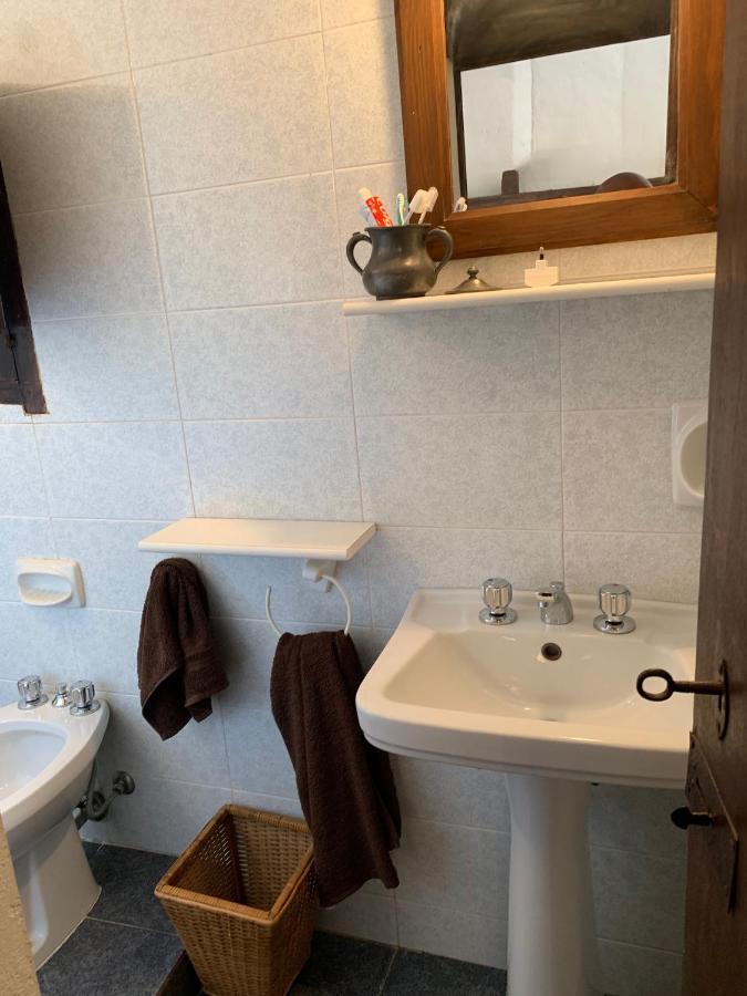 Villa Tana Pacenzia Cefalù Eksteriør billede